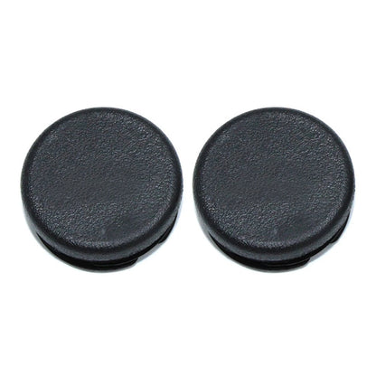 2X Frame Hole Cover Cap Plug Kit for Yamaha Tenere 700 (2019–2023)