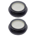 Replacement HEPA Filter Kit for Red Solution FV4S X20 Storm Aqua 2/4/6