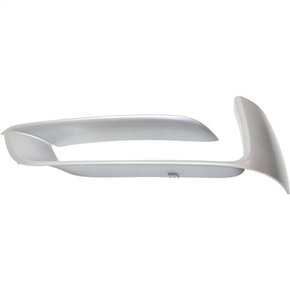 Front Left Bumper Trim for BMW X5 (2014–2018) 51117308043