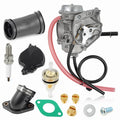 Carburetor for Arctic Cat 250 300 (2001–2005) 0470-448 4x4 2x4