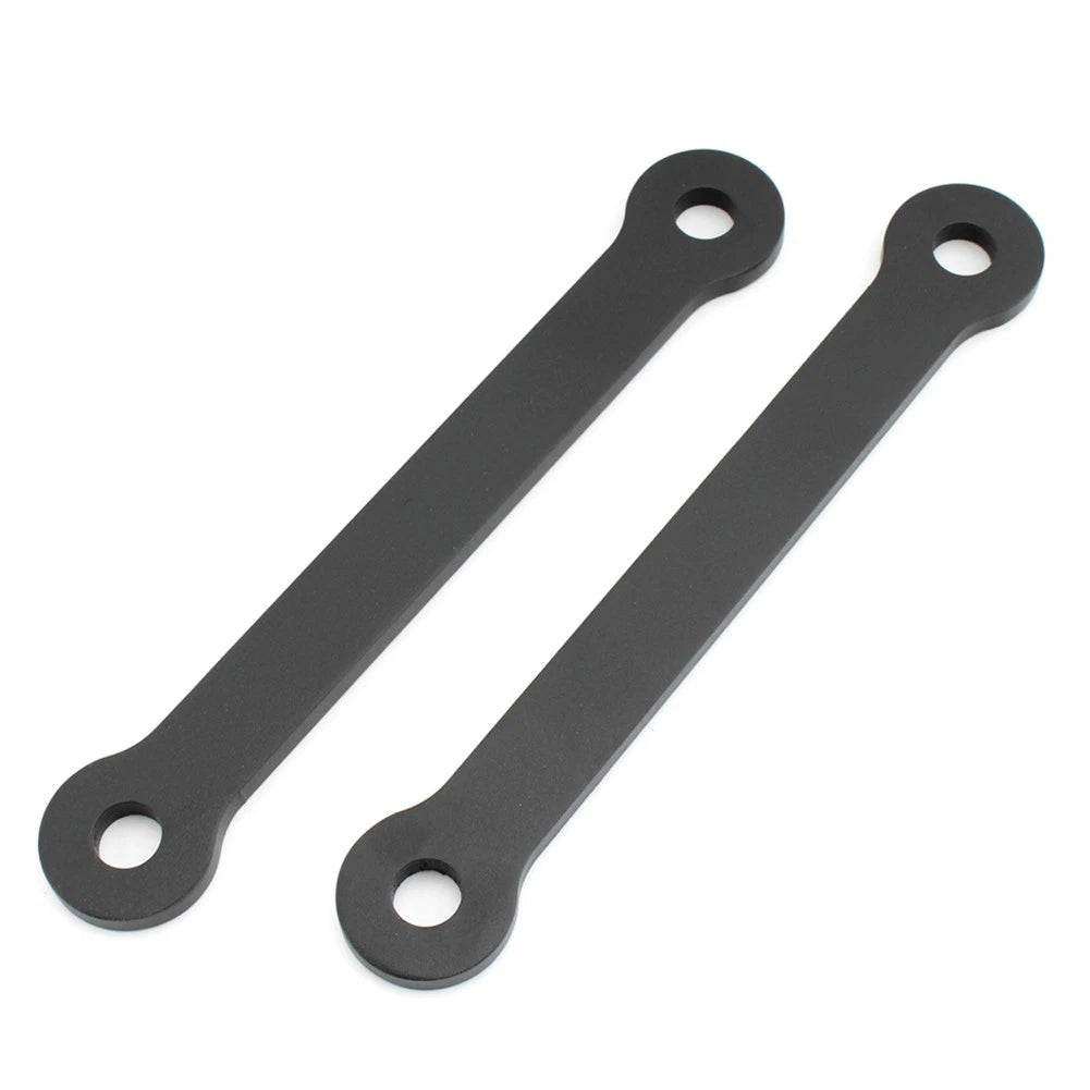 1 Pair Suspension Lowering Links Kit for Yamaha YZF-R6 (2017–2021)