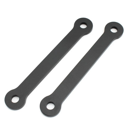 1 Pair Suspension Lowering Links Kit for Yamaha YZF-R6 (2017–2021)