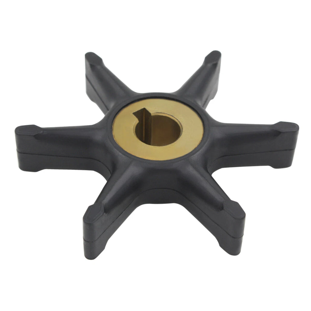 Water Pump Impeller for Johnson Evinrude OMC BRP (277181, 434424, 18-3001)