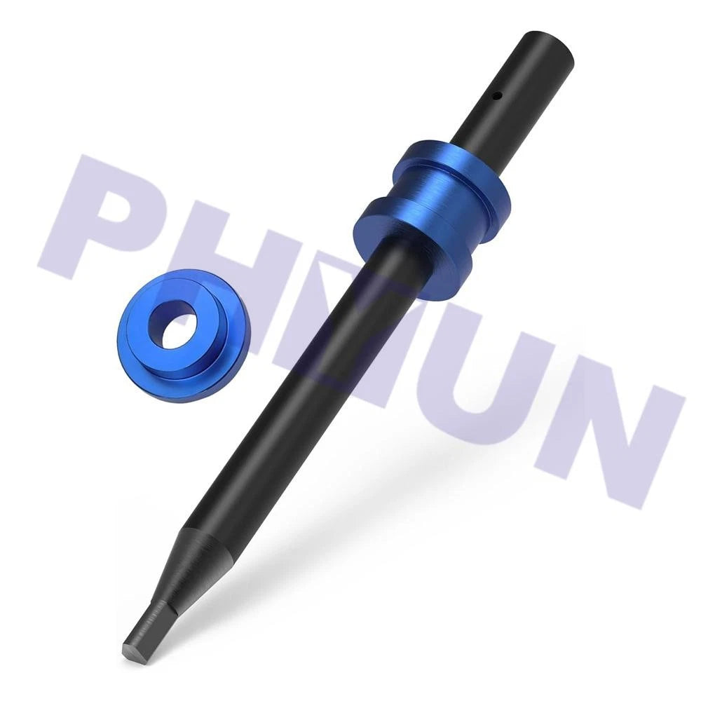 Oil Pump Primer Tool for Chevy V8 & V6 350 454 (SB BB)