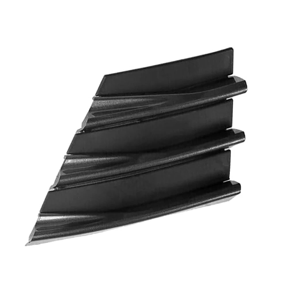 Front Bumper Tow Hook Eye Cover for Lexus ES300H (2016–2018)