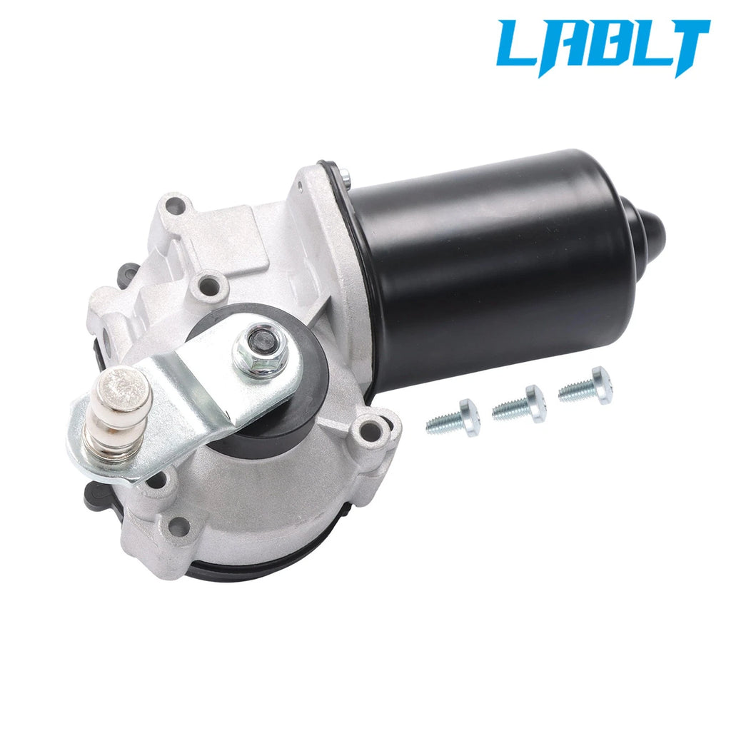 Front Wiper Motor 19354906 for Cadillac SRX (2004–2006) CTS (2003–2007)