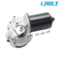 Front Wiper Motor 19354906 for Cadillac SRX (2004–2006) CTS (2003–2007)
