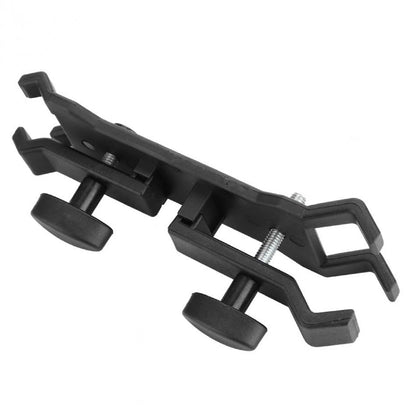 Camera Clamp for Outdoor Photography Accessories (Universal)
