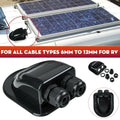 Cable Sealing Box for Boat Camper Caravans RV (Multipurpose)