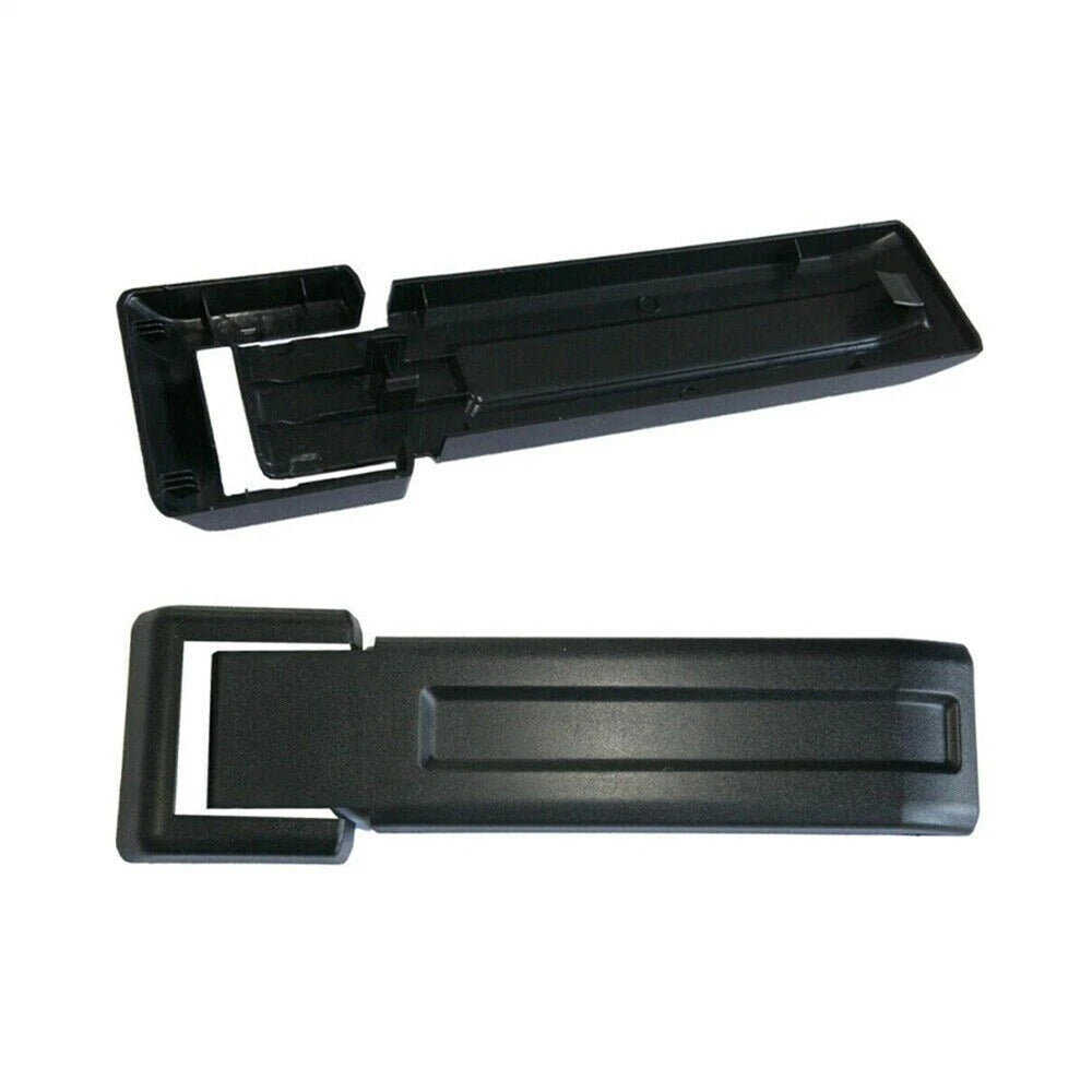 Tail Gate Hinge Covers for Jeep Wrangler JK JKU (2007–2017)