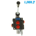 Hydraulic Directional Control Valve for LABLT (Manual, BSPP, 1 Spool, 13GPM)