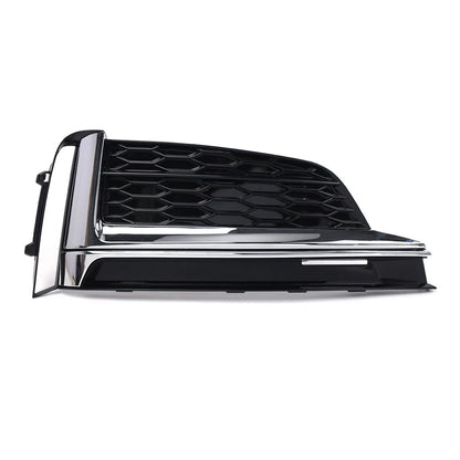 Fog Light Radiator Grill Cover Right for Audi S5 (2008–2017)