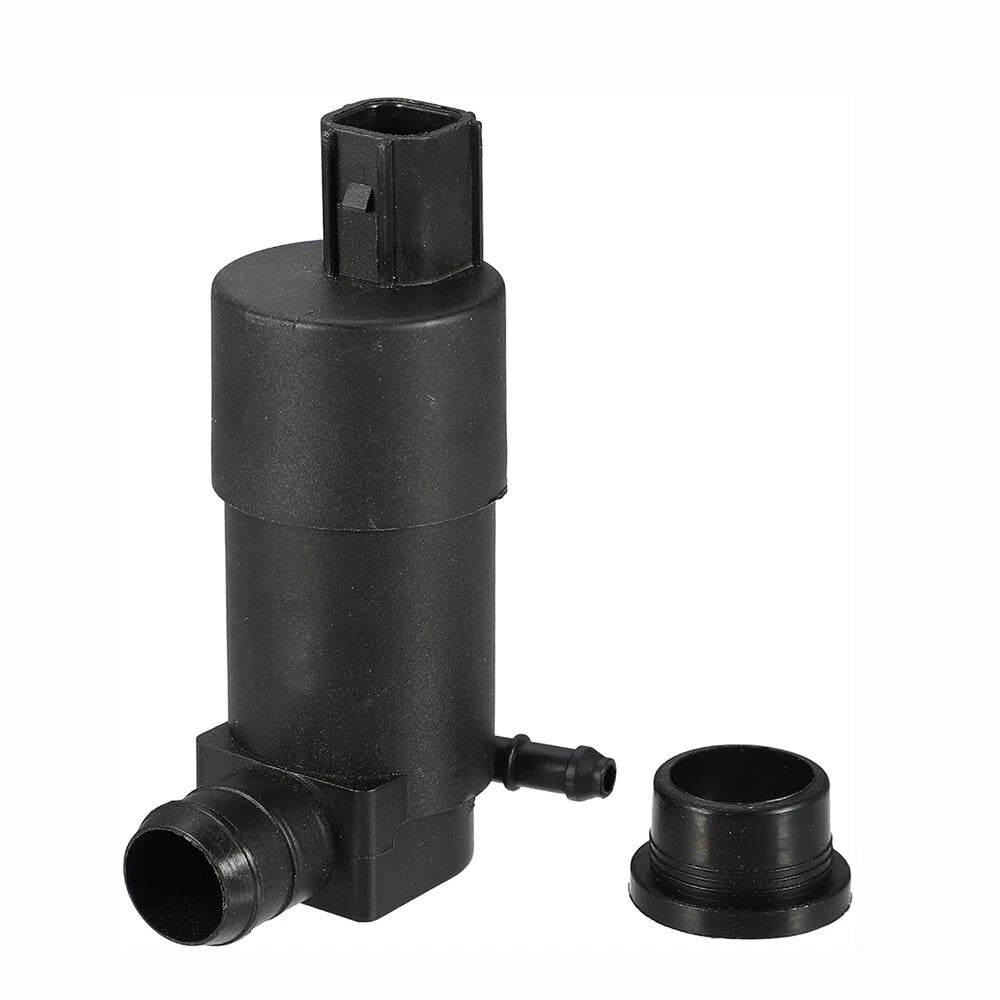 Windscreen Washer Pump BV6117K624AA for Ford Focus Transit 150 250 350 (2010–2023)