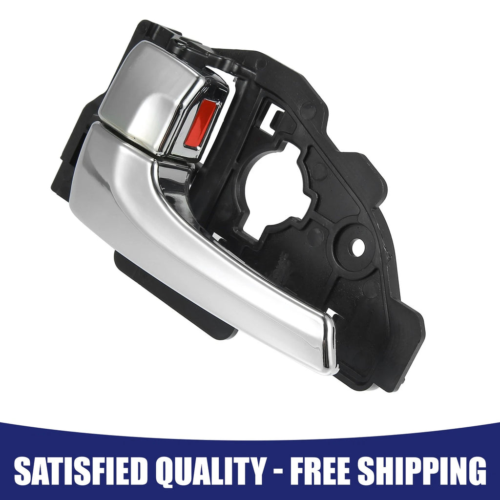 Left Side Inner Interior Door Handle Plastic for Hyundai Tucson (2005–2015)