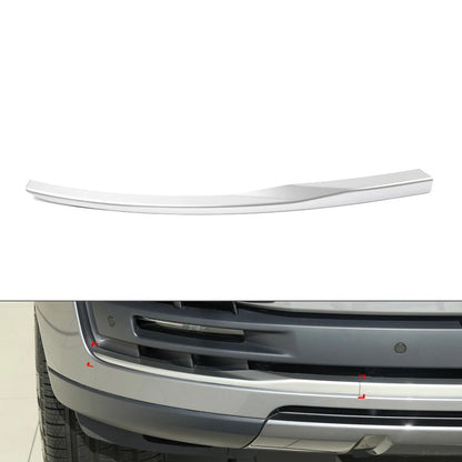 Front Bumper Insert Molding Trim for Land Rover Range Rover (2018–2022)