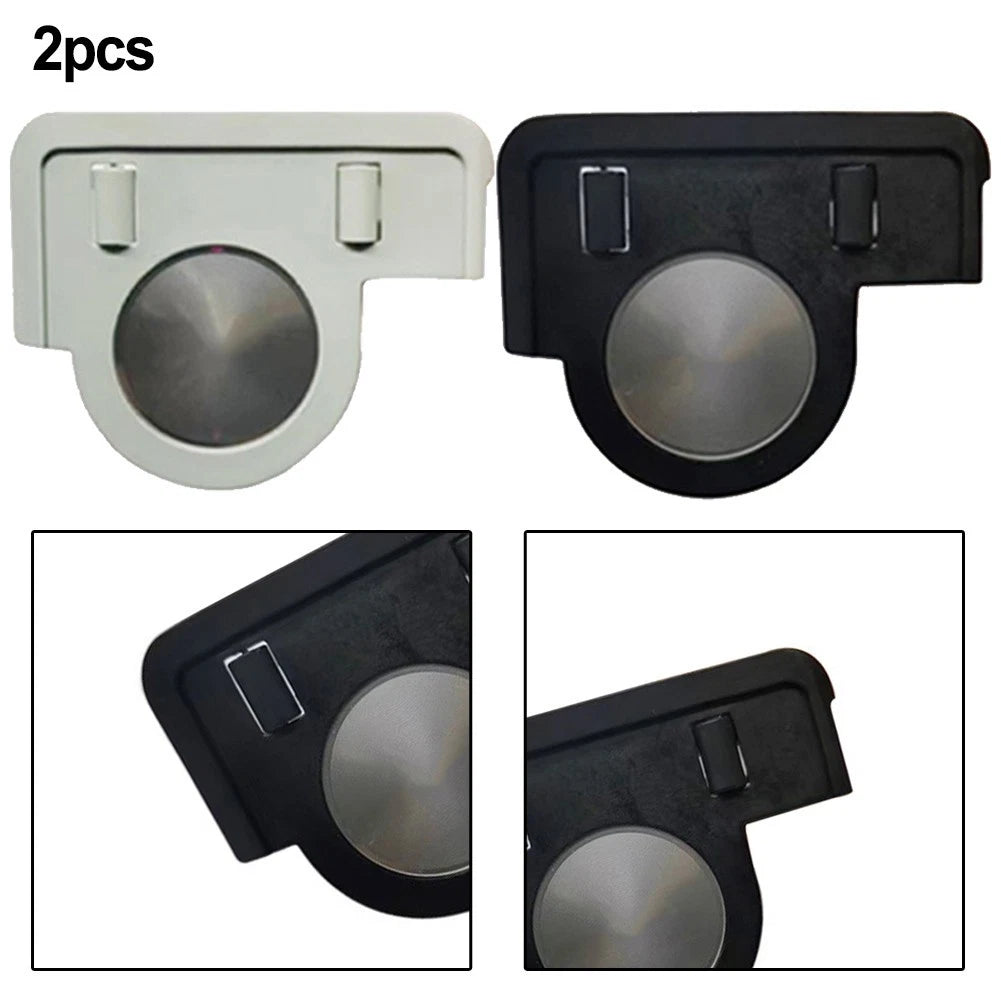 Roller Handle for ECOVACS DEEBOT X11 Pro X11 OmniCyclone (2023–2023)