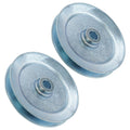 Spindle Pulley Replacement for Toro ZS4200 Z4200 (2016–2023)