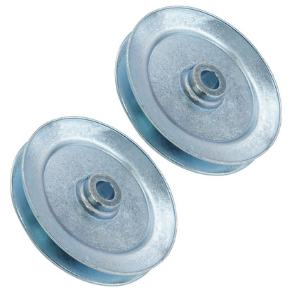 Spindle Pulley Replacement for Toro ZS4200 Z4200 (2016–2023)