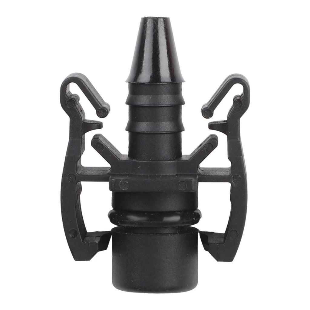 Fitment Expansion Tank Return Hose Connector and Efficient