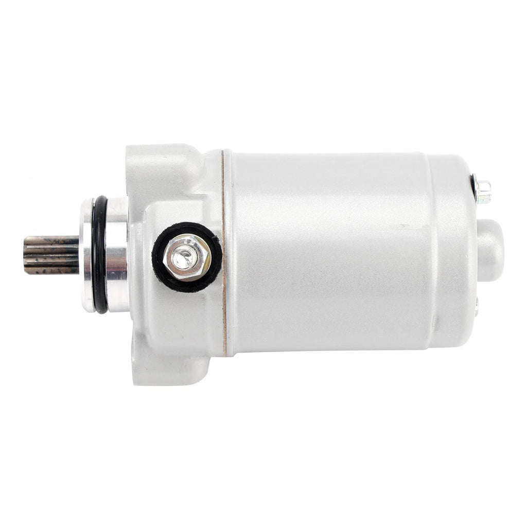 Starter Motor 8 Tooth for Bajaj Boxer 125 150 (BM125 BM150 CT125 CT150)