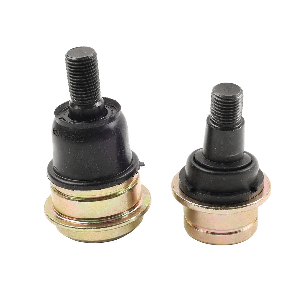 Front Knuckle Lower Upper Ball Joint For John Deere Xuv Gator 625 825 Gas
