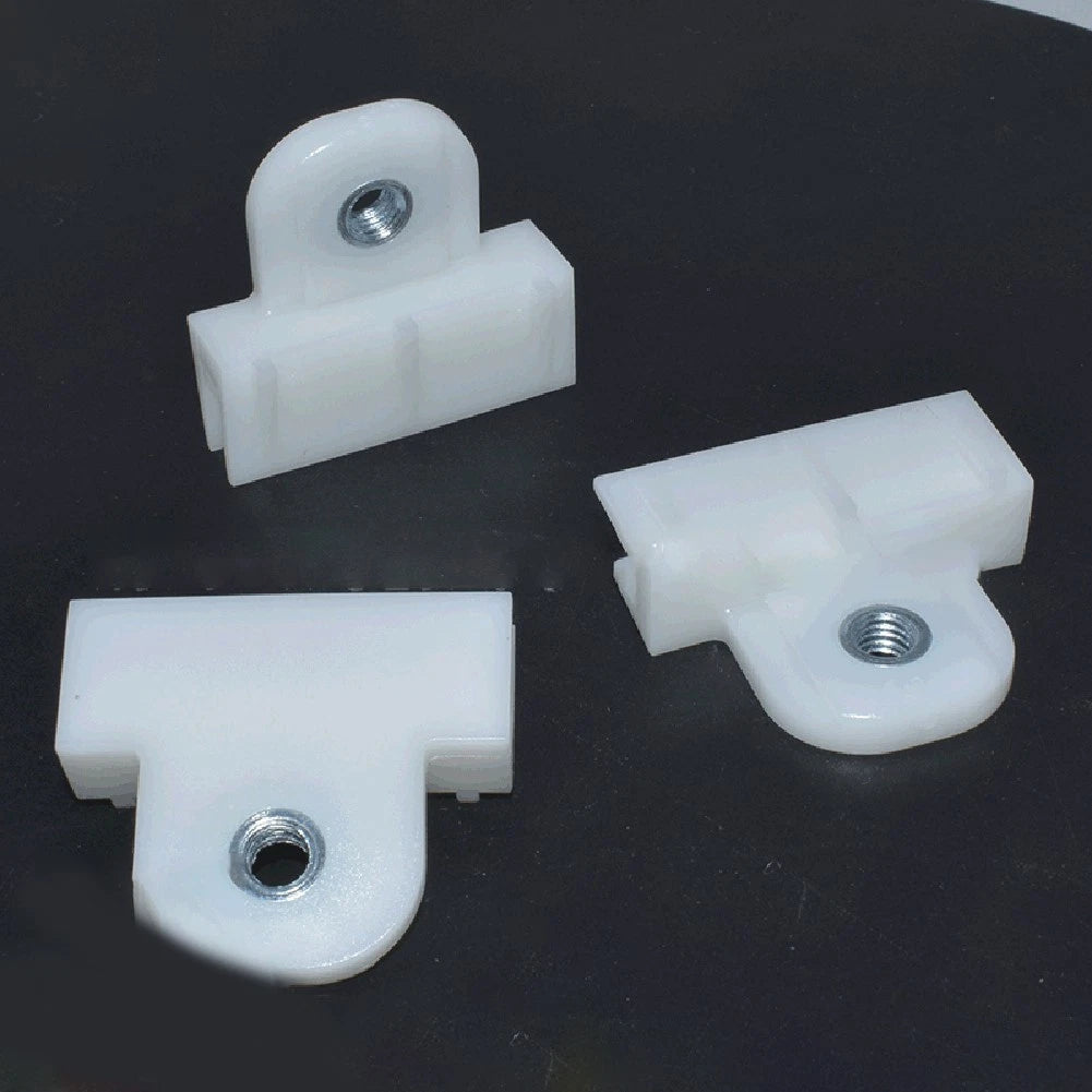 Set of 4 Window Support Clips for Performance Elegance M6