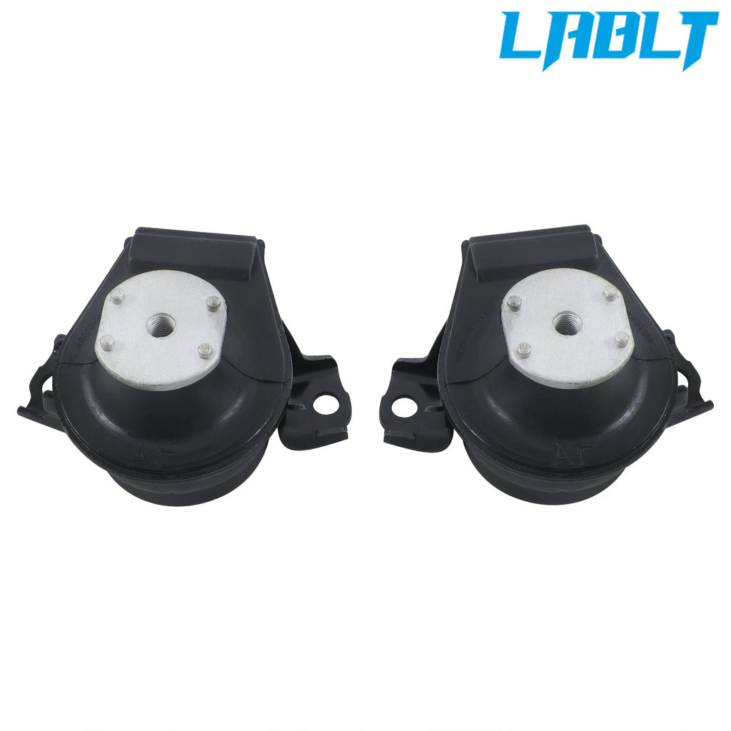 2X Engine Mount for Mazda RX-8 (2004–2011) 1.3L Manual LABLT