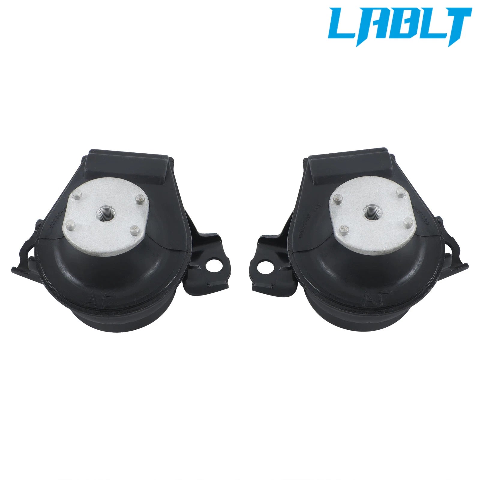 2X Engine Mount for Mazda RX-8 (2004–2011) 1.3L Manual LABLT