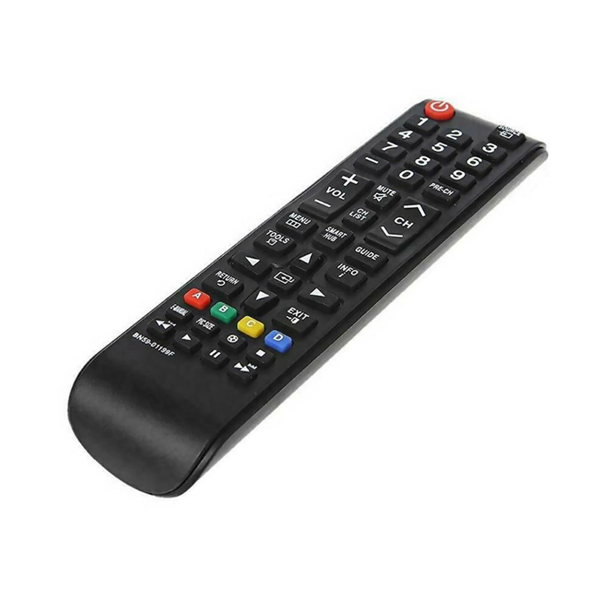 Universal Remote Control for Samsung LCD LED HDTV 3D Smart TVs