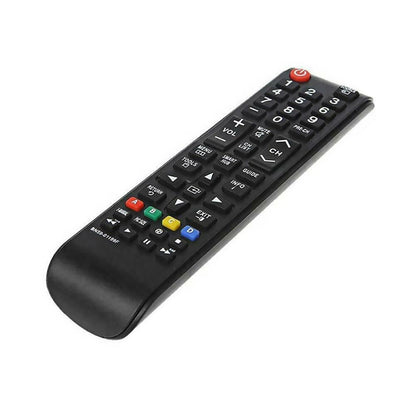 Universal Remote Control for Samsung LCD LED HDTV 3D Smart TVs