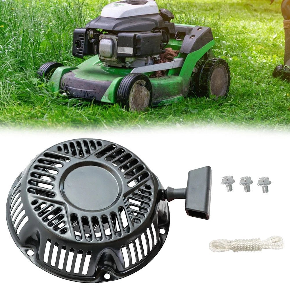Recoil Starter for 10HP Engines in Generators & Lawnmowers