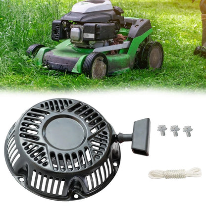 Recoil Starter for 10HP Engines in Generators & Lawnmowers