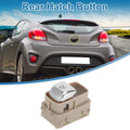 Trunk Release Switch Replacement for Mercedes C300 C400 C63 (2015–2021)