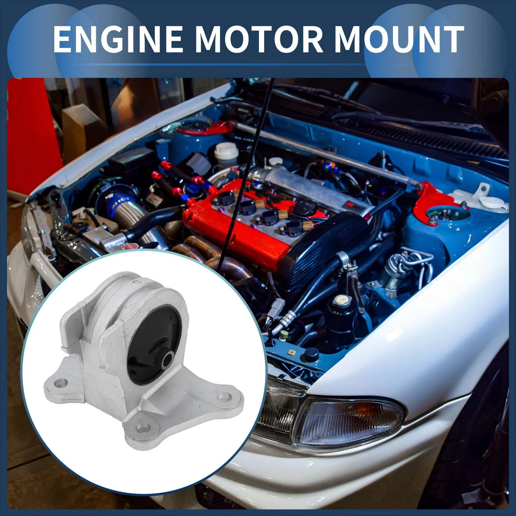 Engine Motor Mount Replacement for Mitsubishi RVR (1998–2004)