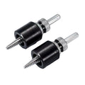 80mm Expansion Tube Screw Extractor with Hex Handle for Easy Bolt Extraction