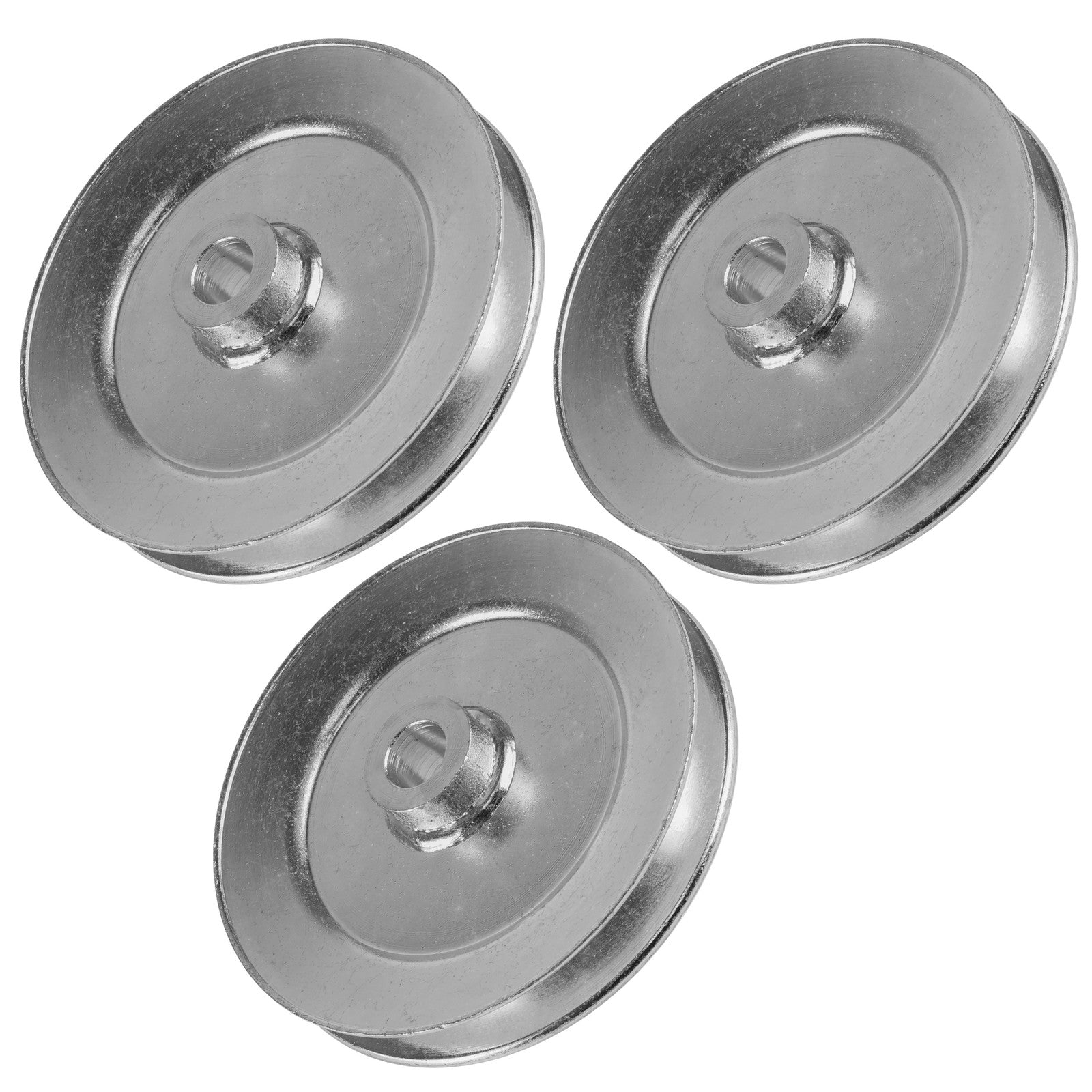 Deck Spindle Pulley Replacement for Toro Z5000 Z5020 Z5030 (2005–2014)