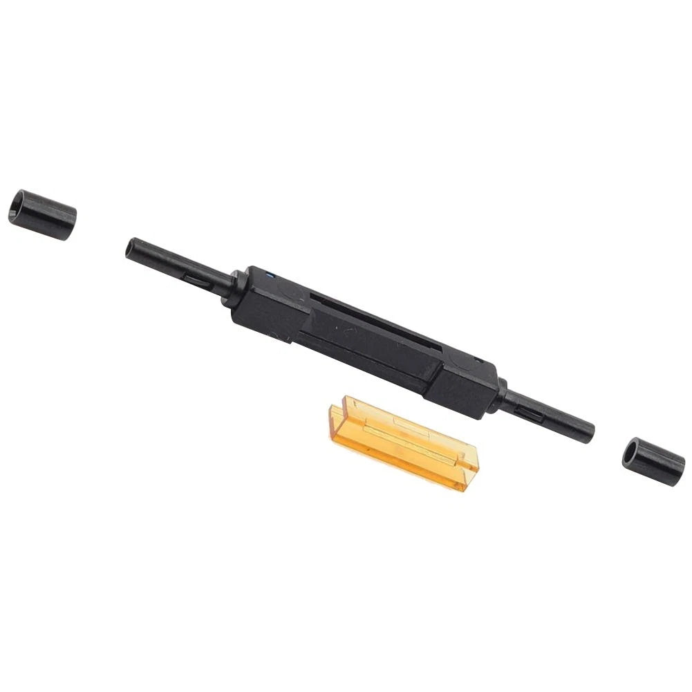 Connector Adapter for Automotive Accessories (5 pcs)