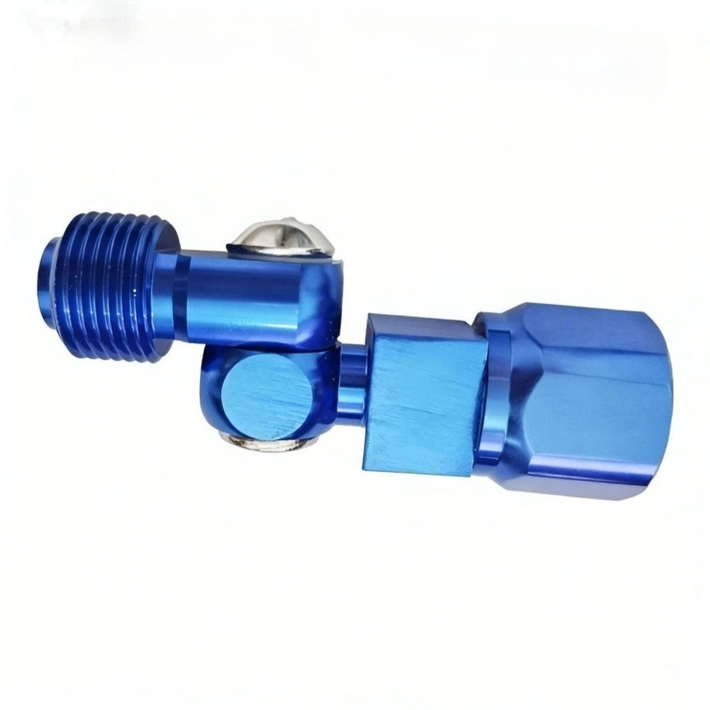 360 Swivel Joint for Airless Paint Application (10.5x5.4x3.1 cm)