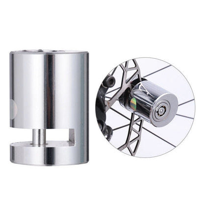 Disc Brake Lock for Motorcycle Bike (Anti Theft)