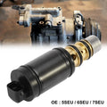 Car AC Compressor Electronic Control Valve for Mercedes-Benz 5SEU 6SEU (2010–2019)