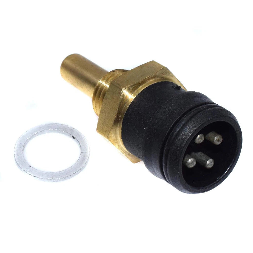 Engine Temperature Sensor Coolant Switch 0085423217 for Mercedes-Benz 300SL, 190E (1983–1993)