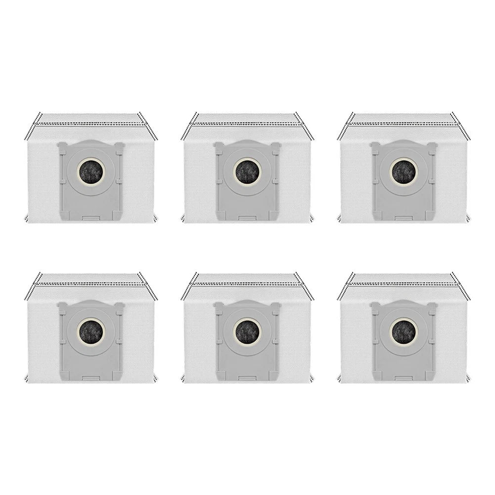 Robot Vacuum Bags Ultra-fine Filter for