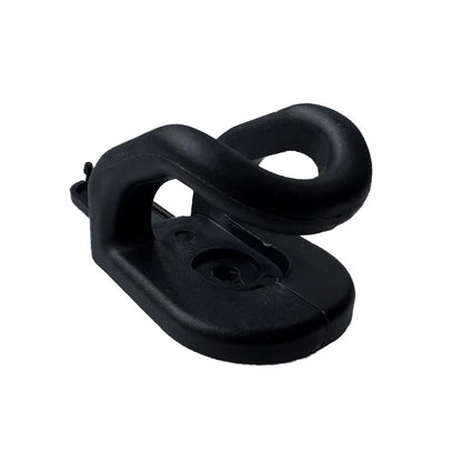New Coat Hook Replacement #1HQ78TX7AA
