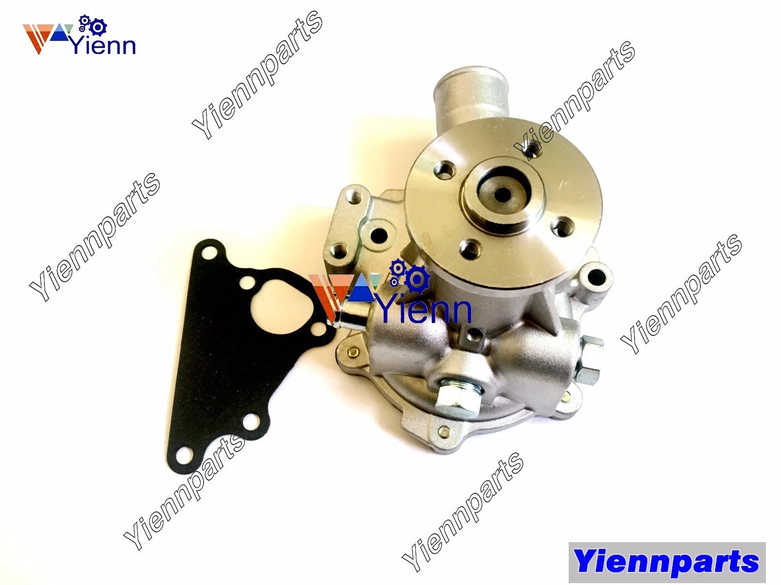 Water Pump for Perkins 404C 404D 403D 145017951