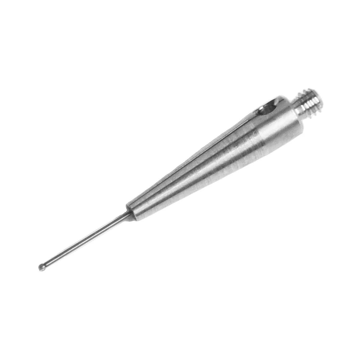 Tungsten Carbide Rods for M2 CMM Probes (Industry Standards)