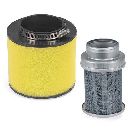 Air Filter for Honda Foreman 450 TRX450FE 4x4 ES (2002–2004)