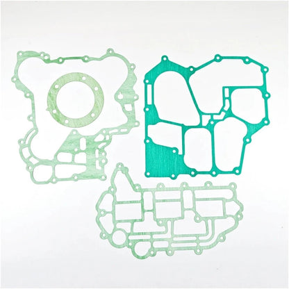Complete Engine Crankcase Gasket Set for Can Am Maverick X3 (2017–2024)
