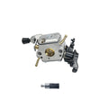 Carburetor EL37B for Chainsaw (Precision Fit)
