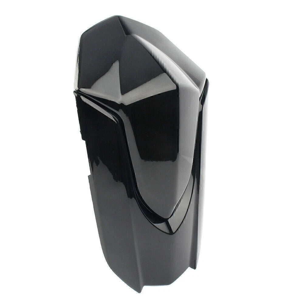 Rear Seat Cover Cowl for Suzuki GSXR1000 (2009–2016) Black