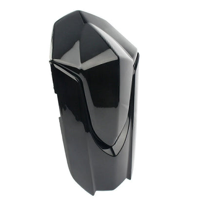 Rear Seat Cover Cowl for Suzuki GSXR1000 (2009–2016) Black